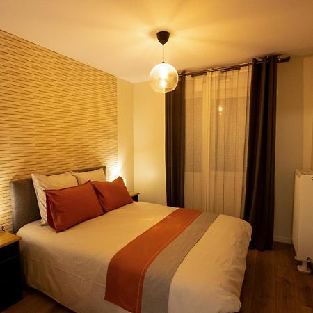 Appartement Cosy Aux Portes De Disney - 7 Pers 쉐시 외부 사진