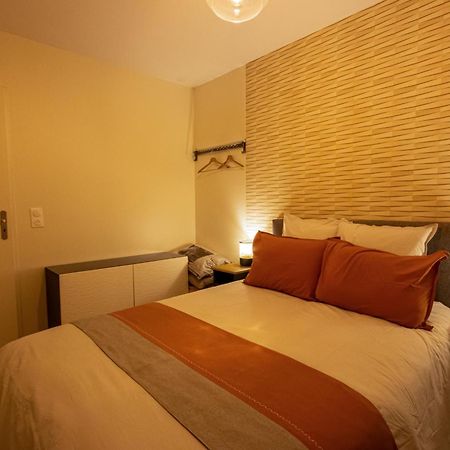 Appartement Cosy Aux Portes De Disney - 7 Pers 쉐시 외부 사진