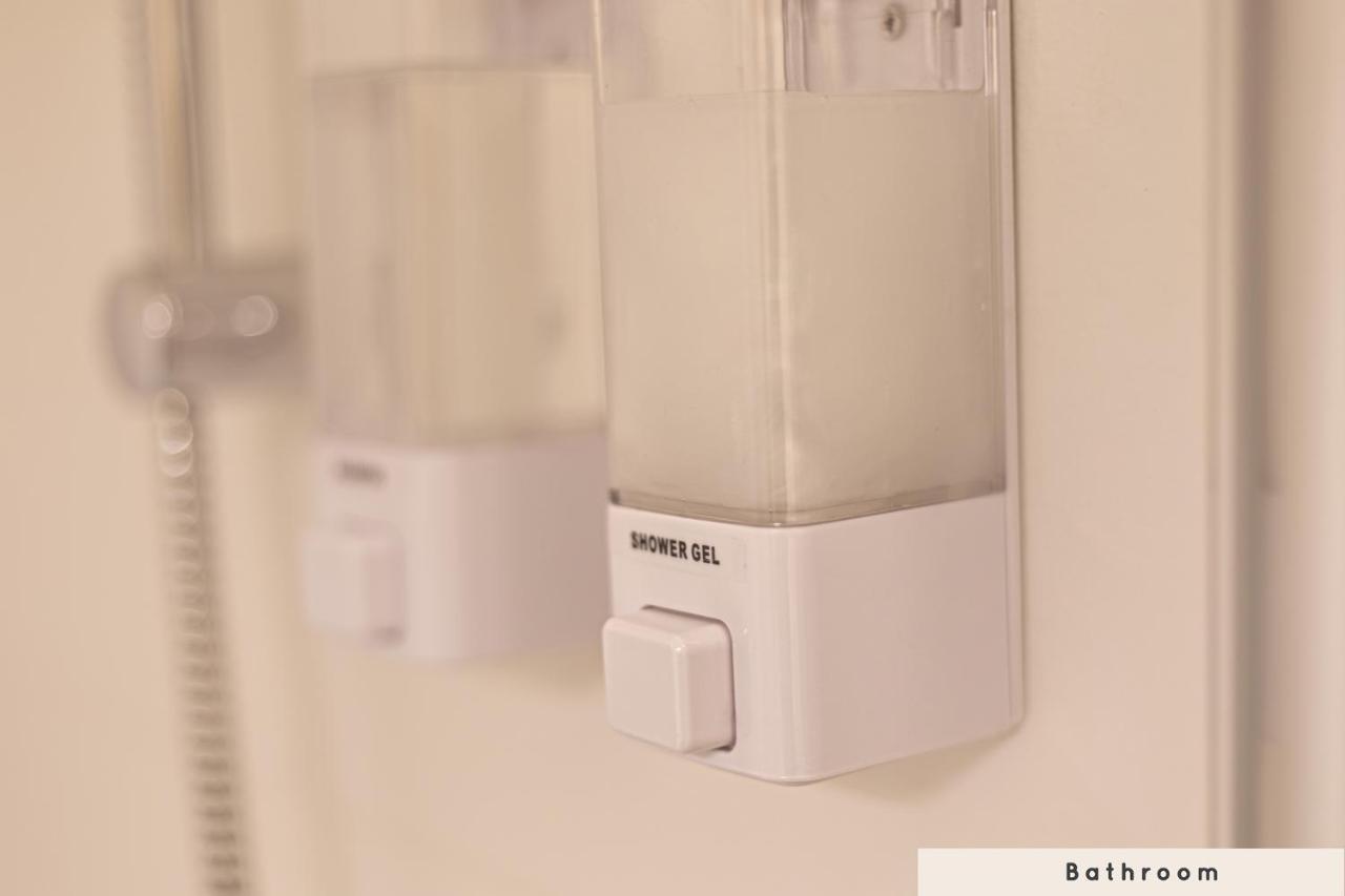 Appartement Cosy Aux Portes De Disney - 7 Pers 쉐시 외부 사진