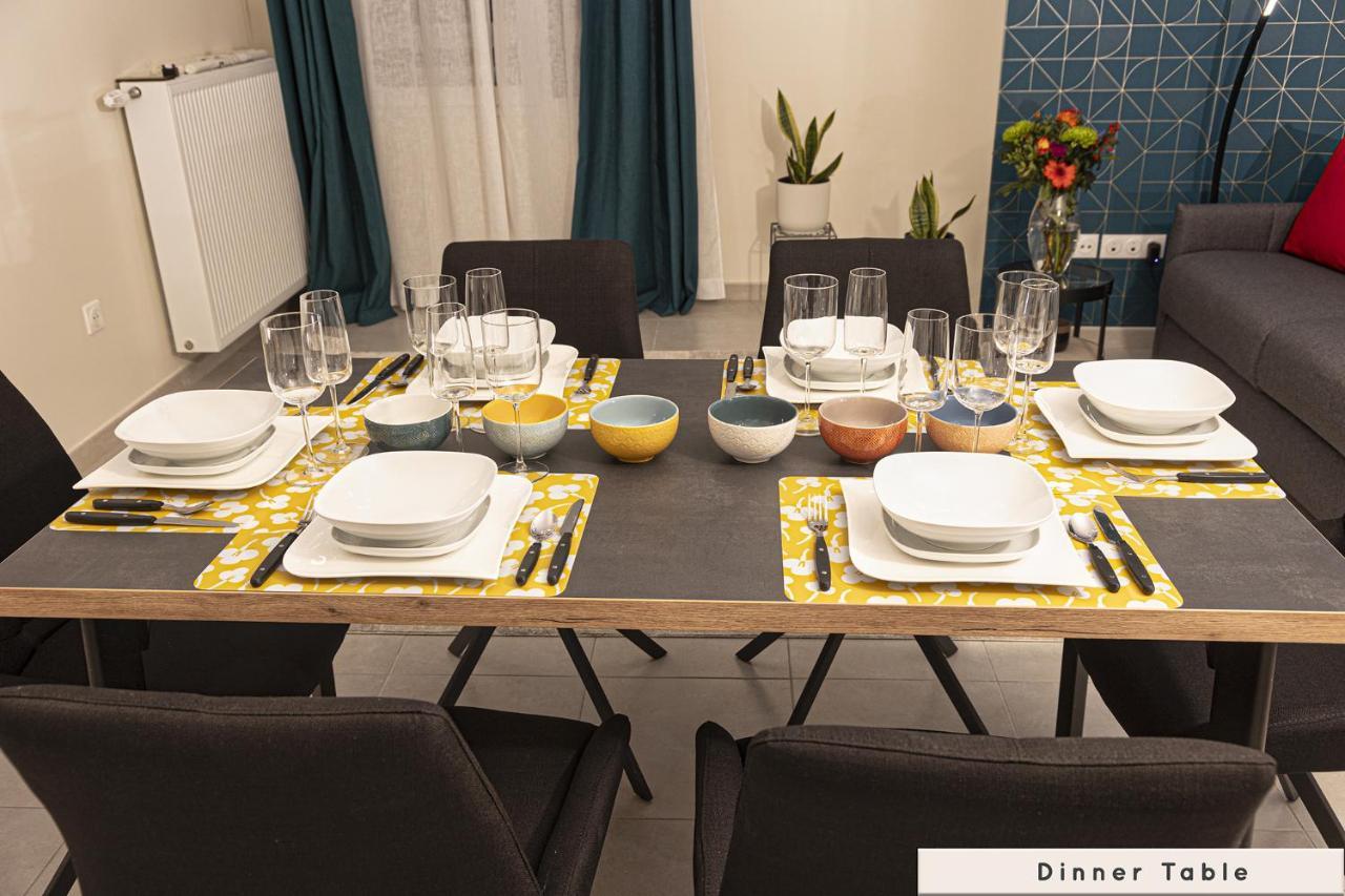 Appartement Cosy Aux Portes De Disney - 7 Pers 쉐시 외부 사진