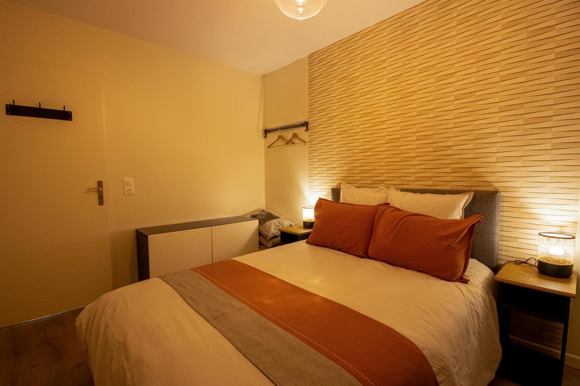 Appartement Cosy Aux Portes De Disney - 7 Pers 쉐시 외부 사진