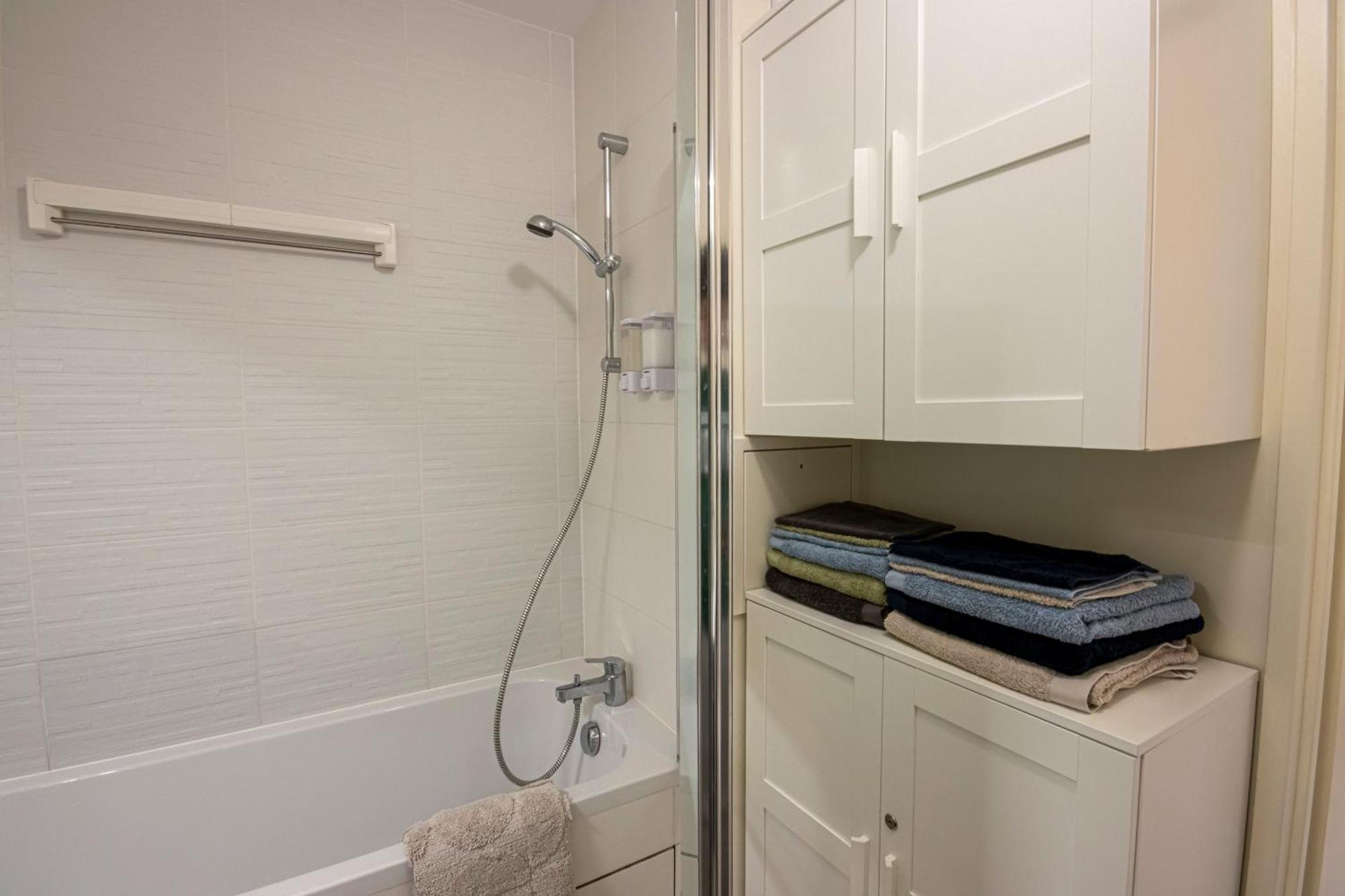 Appartement Cosy Aux Portes De Disney - 7 Pers 쉐시 외부 사진