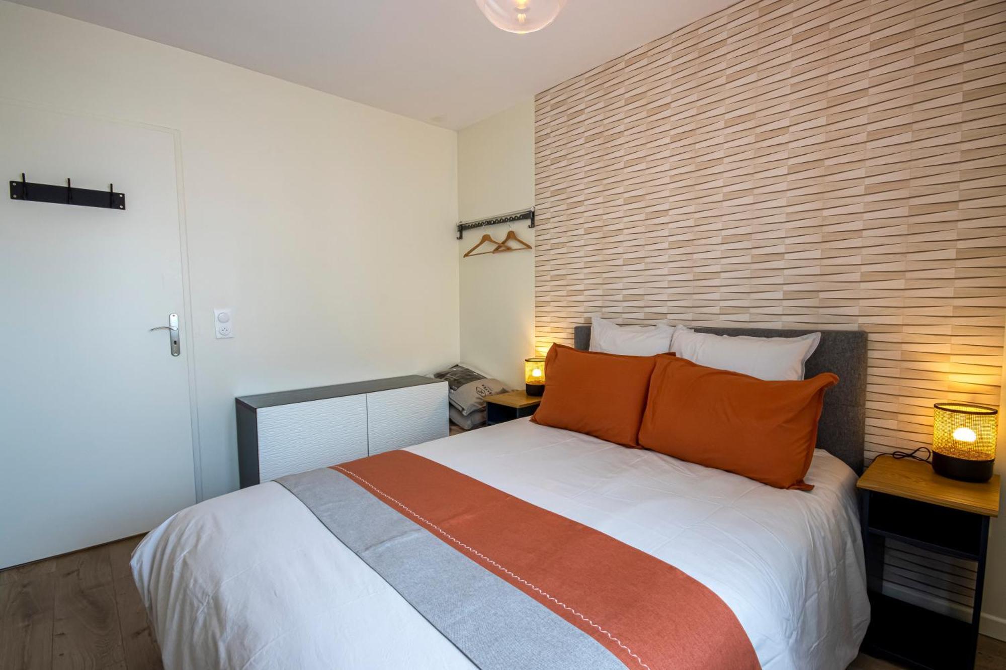 Appartement Cosy Aux Portes De Disney - 7 Pers 쉐시 외부 사진