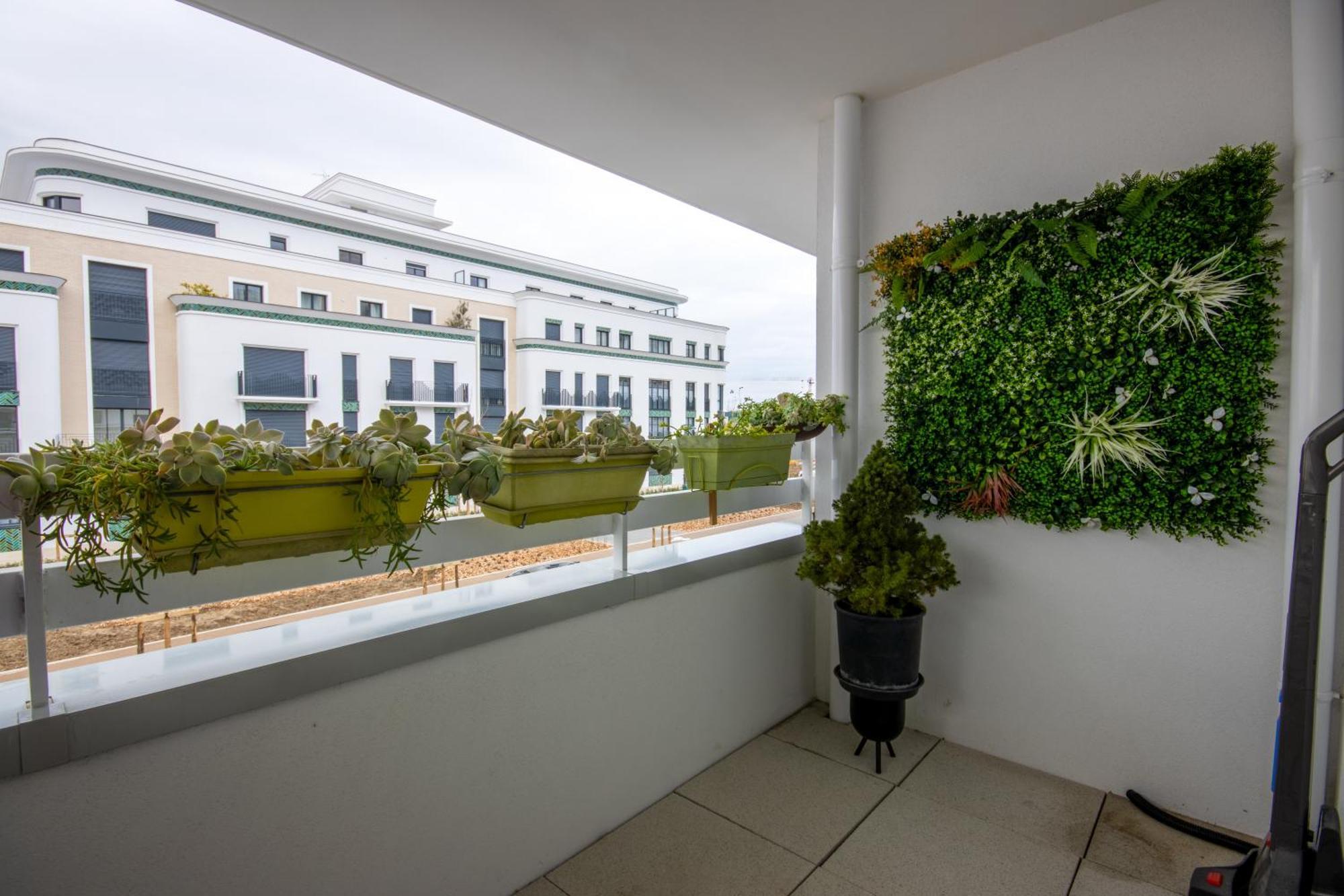 Appartement Cosy Aux Portes De Disney - 7 Pers 쉐시 외부 사진